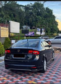 Proton Preve EXECUTIVE in Ampang Hilir, KUL