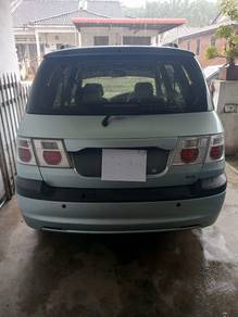Naza Citra GS in Sungai Petani, KDH