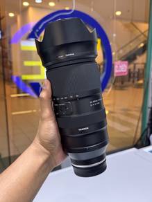 (USED) 50-400mm f4.5-6.3 Tamron FE Sony