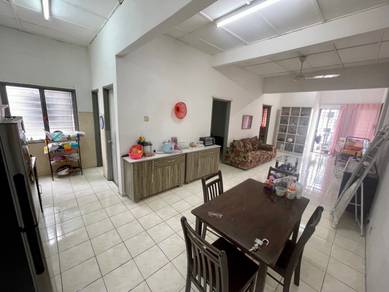 Apartment For Sale in Pangsapuri Kasturi Tiara