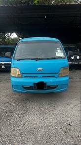 Kia Pregio