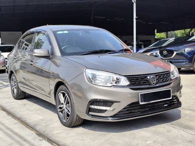 Proton Saga PREMIUM AT in Cheras, KUL