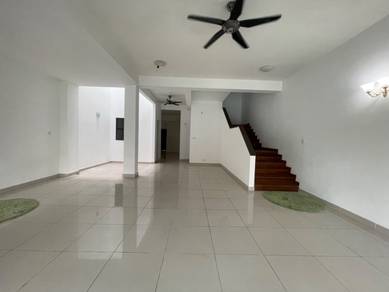 2-storey Terraced House For Sale in Alam Impian,SGR