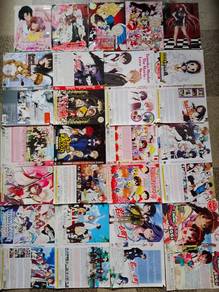 Anime DVD Original Collection