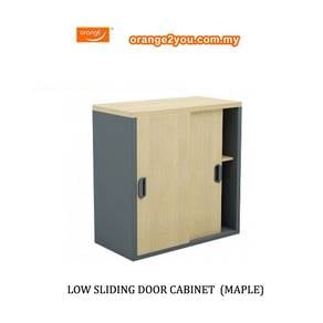 Kabinet Pintu Gelangsar Rendah,Almari Pintu Gelang