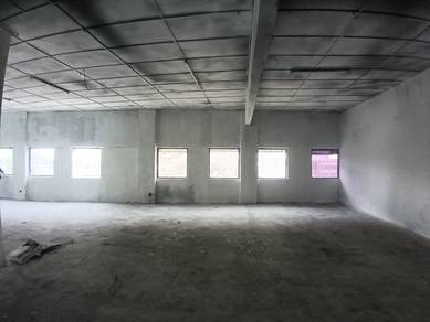 Office space For Rent in Wangsa Maju,KUL