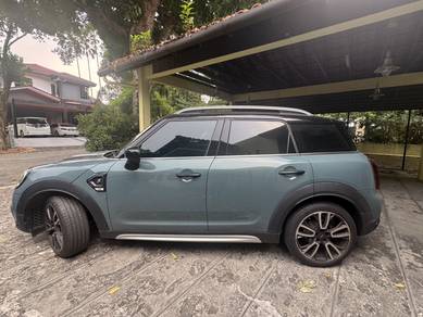 Mini John Cooper Works JOHN COOPER WORKS in Balakong, SGR