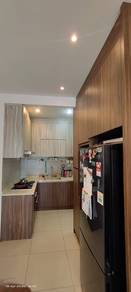 Condominium For Sale in Senzvilles (Senzo Residence)