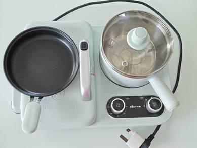 Multi cooker