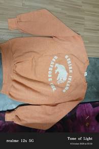 vtg sweatshirt 