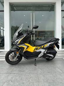 Honda ADV 160