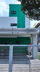 Bungalow House For Sale in Rawang,SGR