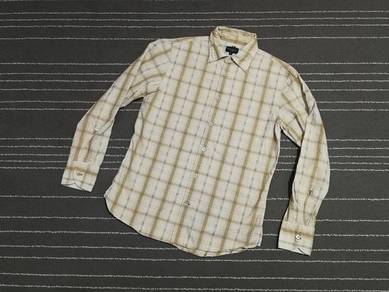 Paul Smith designer shirt S