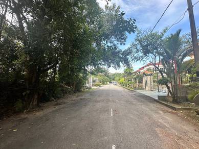 Residential Land in Kajang, SGR