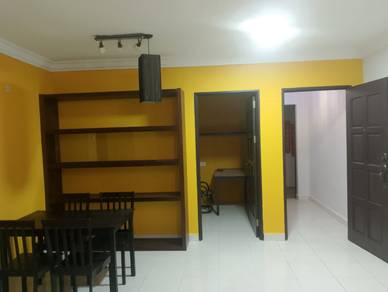Condominium For Rent in Serina Bay