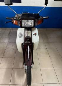Honda Fame
