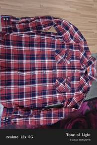 Dickies western worker 