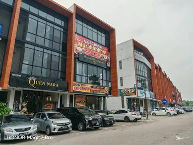 Shop lot For Rent in Johor Bahru,JHR
