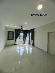 Service Residence For Rent in Hillpark Residence