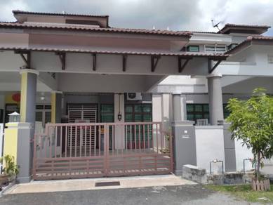 2-storey Terraced House For Sale in Ayer Keroh,MLK
