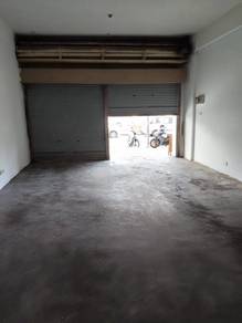 Shop lot For Rent in Bayan Lepas,PNG