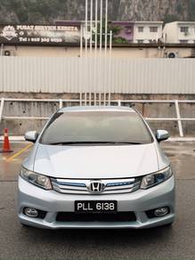 Honda Civic (HYBRID) in Batu Caves, SGR
