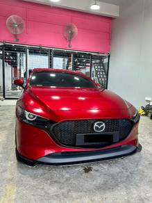 Mazda 3 LIFTBACK 2.0L HIGH PLUS in Puchong, SGR