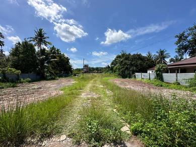 Agricultural Land in Sungai Petani, KDH