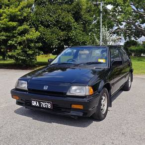 Honda Civic in Seremban, NSN