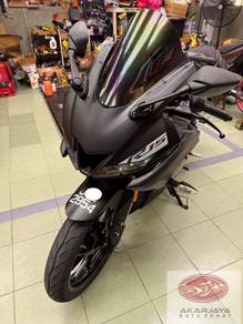 Yamaha R15