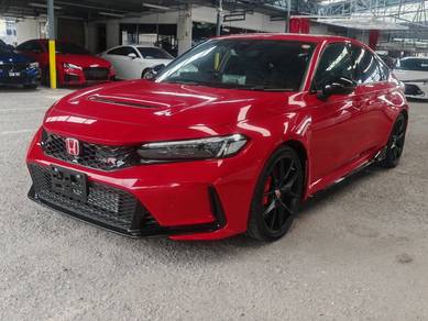 2025 Honda Civic Type R TYPE R