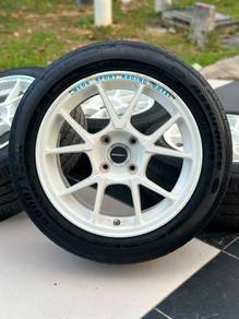 Tc005 15 inch sportrim Axia bezza vios alza