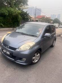 Perodua MyVi SE ZHS in Setapak, KUL