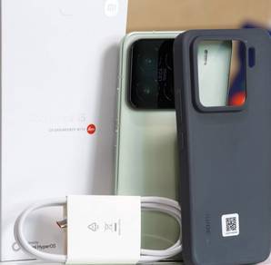 xiaomi 15 - Like New