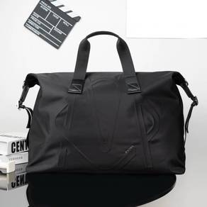 rimowa Signature Duffle Bag
