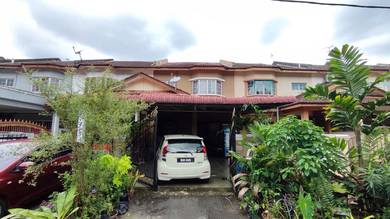 2-storey Terraced House For Sale in Seremban,NSN