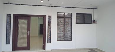 1-storey Terraced House For Sale in Klang,SGR