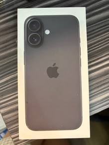 Iphone 16 256GB