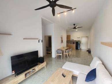 Service Residence For Rent in Ambience Residence@Pulau Gadong(Melaka)