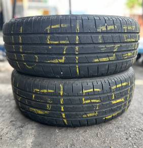165 55 14 Massimo Ottima Plus Tyre Tebal 45%