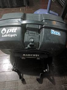 box sekali kaki