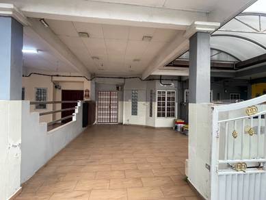 2-storey Terraced House For Sale in Klang,SGR
