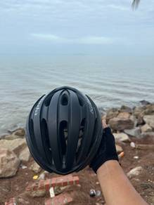 OGK Kabuto Rezza-2 cycling helmet