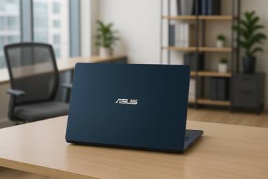 Asus P1440F-i3-10110U-4GB-SSD256GB