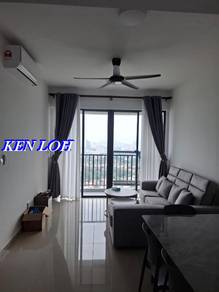 Condominium For Rent in Ideal Venice Residency
