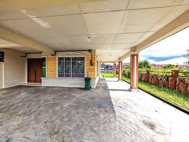 2-storey Terraced House For Sale in Kota Samarahan,SWK