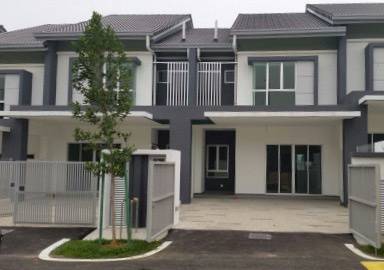 Room in Nilai, NSN