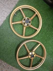 rim rcb522/y15/rs