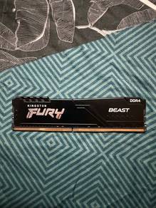 Ram ddr4 16gb 3200mhz