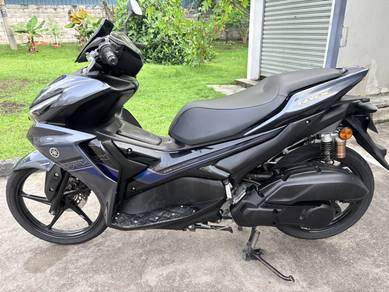 Yamaha NVX